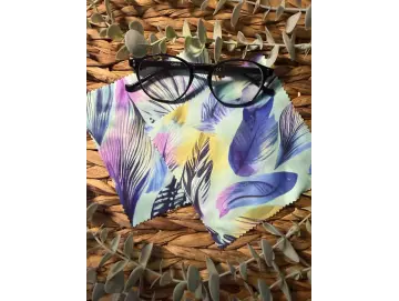 Brillenputztuch Harmony