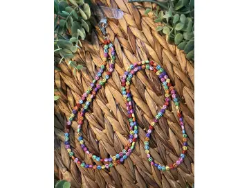 Handykette Smiley lang