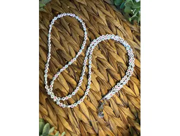 Handykette Sternchen lang