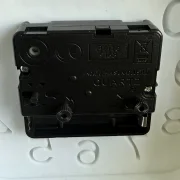 Uhr / Wecker Boho-Stil